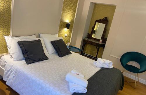 Campobasso Apartment | Casa 28 Suite