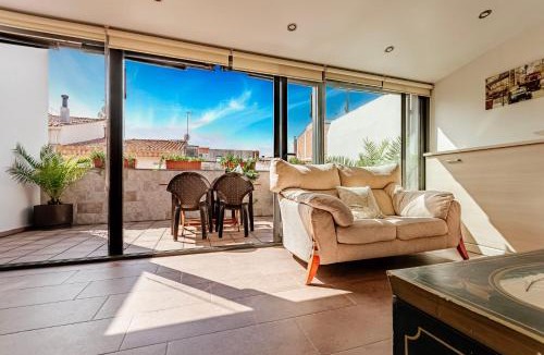 Palamos House | Casa 4Estacions Palamós 3a linia mar Port Marina-Camí de Ronda-pàrquing