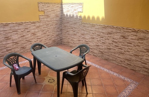 Huevar del Aljarafe House | Casa 6 prs