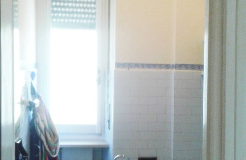 Quartiere Pista House | Casa Abba, centrale, appartamento completo, 6 persone, ampio.