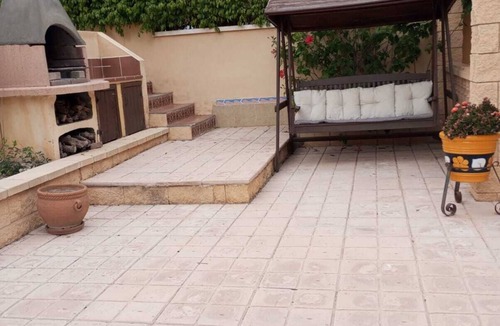 Finestrat House | Casa Adosada en Finestrat
