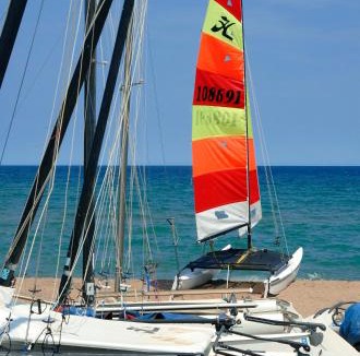 Pals House | Casa adosada en Playa de Pals by Apartaments Golf