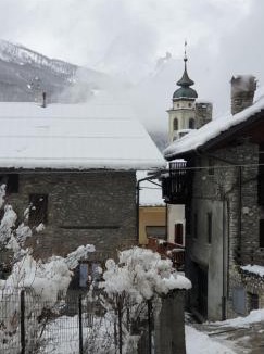 Bardonecchia Apartment | Casa Agnes