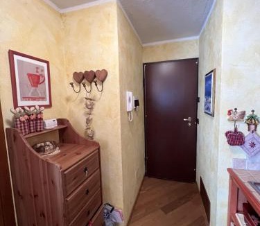 Bardonecchia Apartment | Casa Agnes