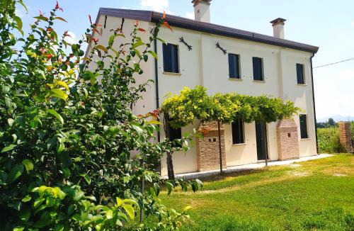 Pojana Maggiore House | Casa Agricola Amicizia