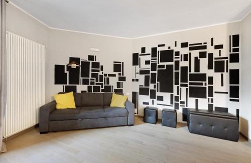 Finalborgo Apartment | Casa Al Boschetto