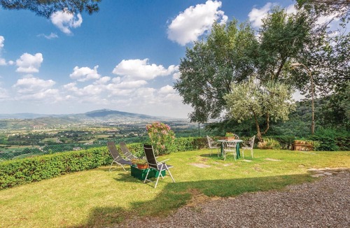 Ponte Buriano House | Casa al Vento near Arezzo