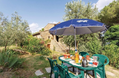 Ponte Buriano House | Casa al Vento near Arezzo