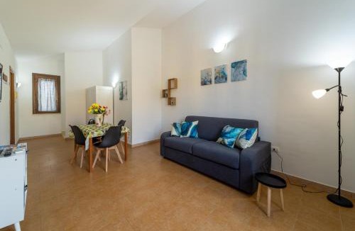 Birgi Vecchi Apartment | Casa al Vicolo 99