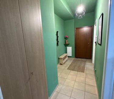 Pessano con Bornago Apartment | Casa Alberto