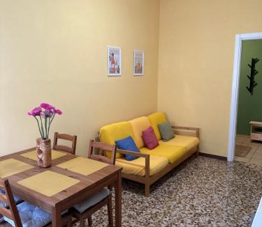 Pessano con Bornago Apartment | Casa Alberto