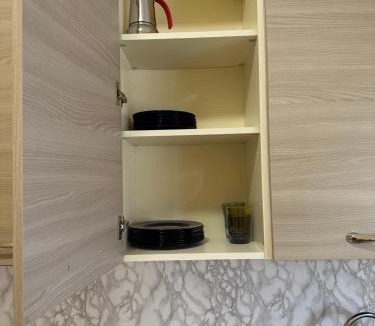 Pessano con Bornago Apartment | Casa Alberto