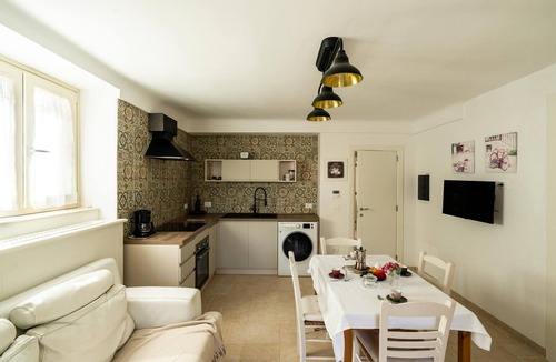 Selva di Fasano Ski Chalet | Casa Alina by Wonderful Italy