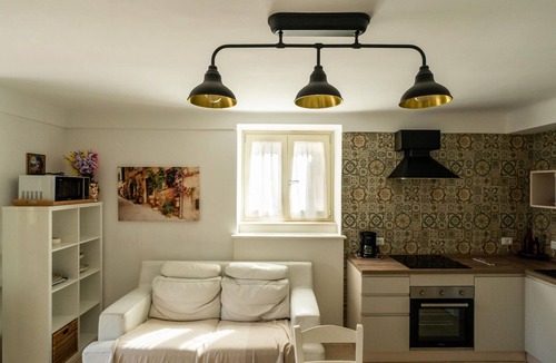 Selva di Fasano Ski Chalet | Casa Alina by Wonderful Italy
