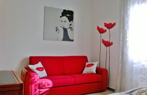 Quartiere XXIII Alessandrino Apartment | Casa all'Acquedotto