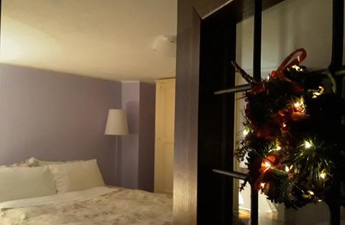 Bannio Anzino Apartment | Casa all'Alpe Gaggetto B & B