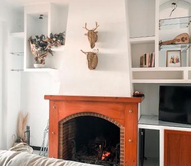 Almonte Apartment | Casa Almonte