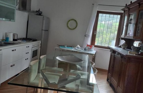 Cusano Mutri Bed & Breakfast | Casa Altieri