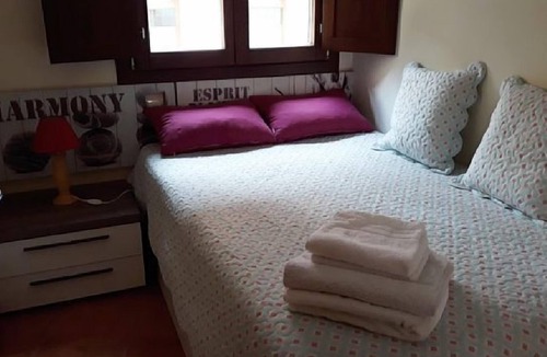 Toledo City Center Apartment | Casa Amadeus in Toledo Magico for 4 people with garage.