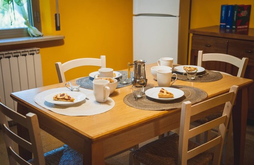 Valfabbrica House | CASA AMBROGI relaxation in the hills exclusive use