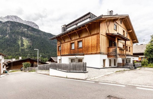 Sesto Apartment | Casa Ami with wonderful mountain view