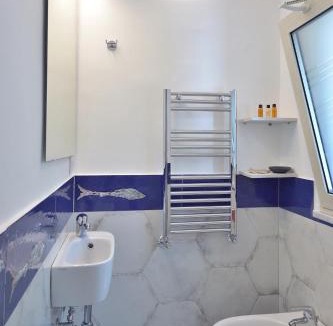 Minori Bed & Breakfast | Casa Amorino