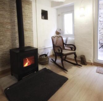 Solivella House | Casa Andorinhas 1