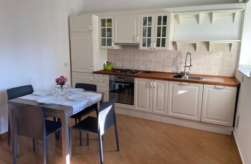 Germignaga Apartment | Casa Angelica Germignaga