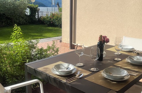 Germignaga Apartment | Casa Angelica Germignaga