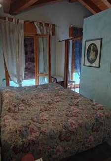 San Donino Apartment | Casa Anna