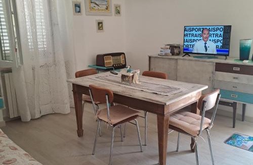 Francavilla al Mare Apartment | Casa Anna