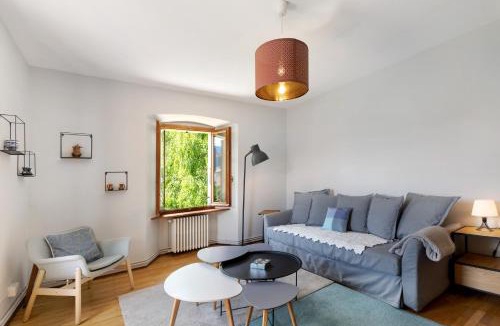 Santa Maria Maggiore Apartment | Casa Anna