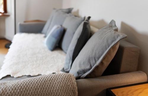 Santa Maria Maggiore Apartment | Casa Anna