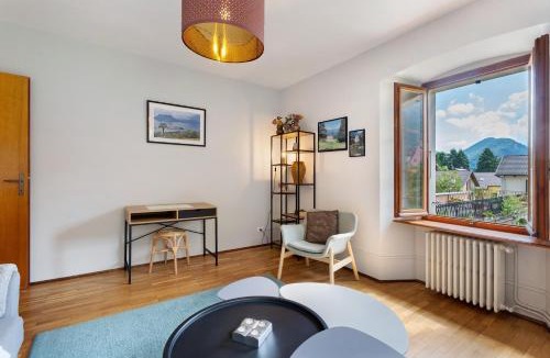Santa Maria Maggiore Apartment | Casa Anna