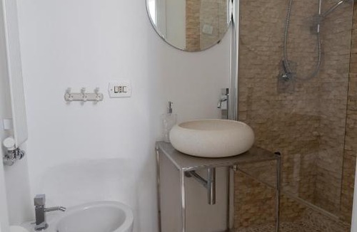 Ostuni House | Casa Antica Pietra Bianca