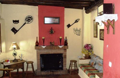 Parauta House | Casa Antoñita