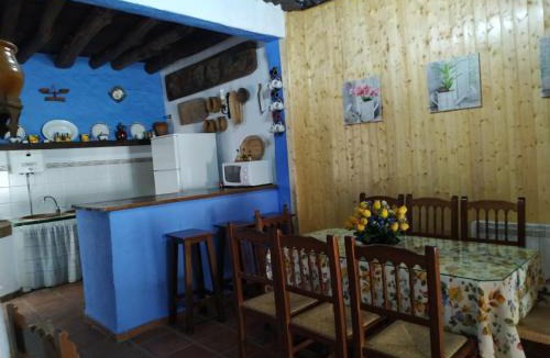 Parauta House | Casa Antoñita