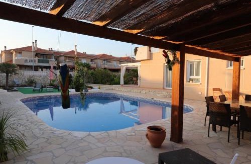 Aguilas Villa | Casa Antonio