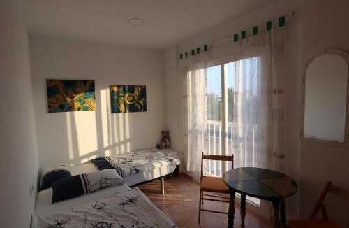 Aguilas Villa | Casa Antonio