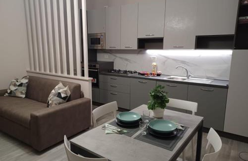 Cernusco sul Naviglio Apartment | Casa Aria
