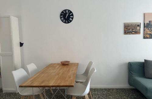 Porta Volta Apartment | Casa Aria