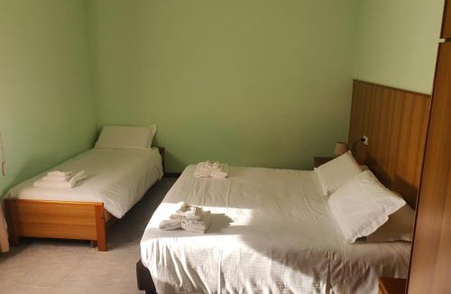 Villa d'Alme House | Casa ATENA