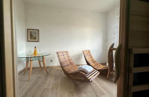 Zovencedo House | Casa Augusto ai Berici, con Idromassaggio e Sauna