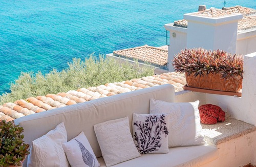 Golfo di Marinella Apartment | Casa Azzurra by Wonderful Italy