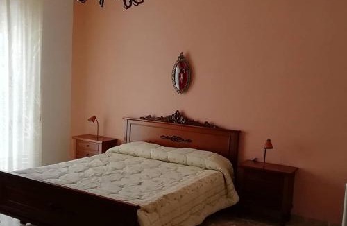 Scicli Apartment | Casa Baby Planet