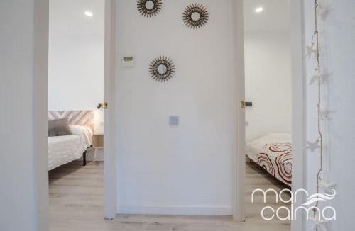 Miami Platja House | Casa Badia by MarCalma