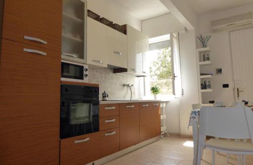 Chiavari Apartment | Casa Baires 121 by Holiday World