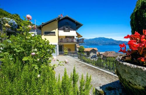 Barbe Superiore Apartment | Casa Baita Flavia