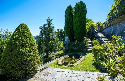 Barbe Superiore Apartment | Casa Baita Flavia