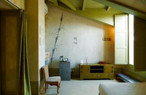 Piozzo House | Casa Baladin camere di Charme e Agronidi dell'Open Garden